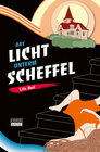 Buchcover Das Licht unterm Scheffel