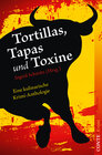 Buchcover Tortillas, Tapas und Toxine