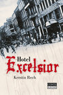 Buchcover Hotel Excelsior