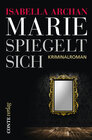 Buchcover Marie spiegelt sich