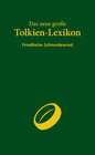 Buchcover Das neue große Tolkien-Lexikon