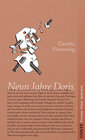 Buchcover Neun Jahre Doris