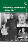 Buchcover Johannes Hoffmann (1890-1967)