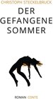 Buchcover Der gefangene Sommer