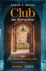 Buchcover Club der Romantiker