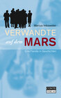 Buchcover Verwandte auf dem Mars