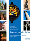 Buchcover Bayern an der Blies