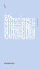 Buchcover Die Mutationen