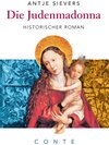 Buchcover Die Judenmadonna