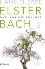 Buchcover Elsterbach 2