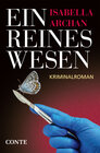 Buchcover Ein reines Wesen