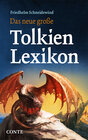 Buchcover Das neue große Tolkien Lexikon