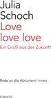 Buchcover Love love love