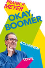 Buchcover Okay, Boomer