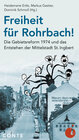 Buchcover Freiheit für Rohrbach!