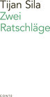 Buchcover Zwei Ratschläge