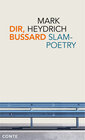 Buchcover Dir, Bussard