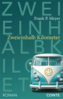 Buchcover Zweieinhalb Kilometer