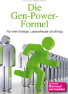 Buchcover Die Gen-Power-Formel