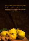 Buchcover Kochen auf dem Gutshof