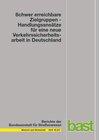 Buchcover Fahranfängervorbereitung im internationalen Vergleich