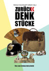Buchcover Zurückdenkstücke