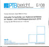 Buchcover Aktuelle Fortschritte von Kalibrierverfahren im Nieder- und Hochfrequenzbereich 2016