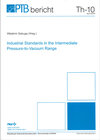 Buchcover Industrial Standards in the Intermediate Pressure-to-Vacuum Range