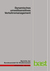 Buchcover Dynamisches umweltsensitives Verkehrsmanagement