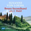 Buchcover Besser Secondhand als 2. Wahl (Download)
