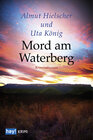 Buchcover Mord am Waterberg