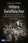 Buchcover Hitlers Geldfälscher