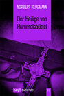 Buchcover Der Heilige von Hummelsbüttel