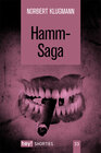Buchcover Hamm-Saga