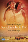 Buchcover Der scharlachrote Pfad