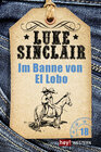 Buchcover Im Banne von El Lobo