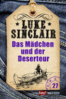 Buchcover Das Mädchen und der Deserteur