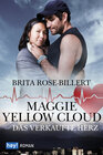Buchcover Maggie Yellow Cloud