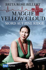 Buchcover Maggie Yellow Cloud