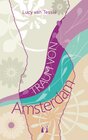 Buchcover Traum von Amsterdam