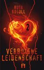 Buchcover Verbotene Leidenschaft (Teil 2)