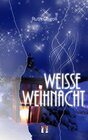 Buchcover Weiße Weihnacht