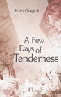 Buchcover A Few Days of Tenderness