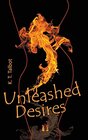 Buchcover Unleashed Desires