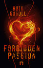 Buchcover Forbidden Passion