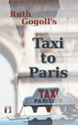Buchcover Ruth Gogoll's Taxi to Paris