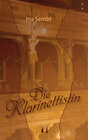 Buchcover Die Klarinettistin