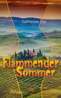 Buchcover Flammender Sommer