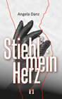 Buchcover Stiehl mein Herz