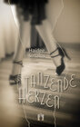 Buchcover Tanzende Herzen